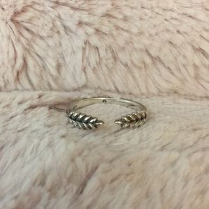 Pandora Sterling Silver Ring